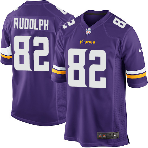 Minnesota Vikings kids jerseys-035